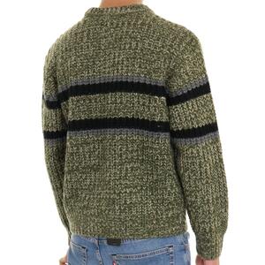 MAGLIA ALDEN OBEY - Mad Fashion | img vers.300x/